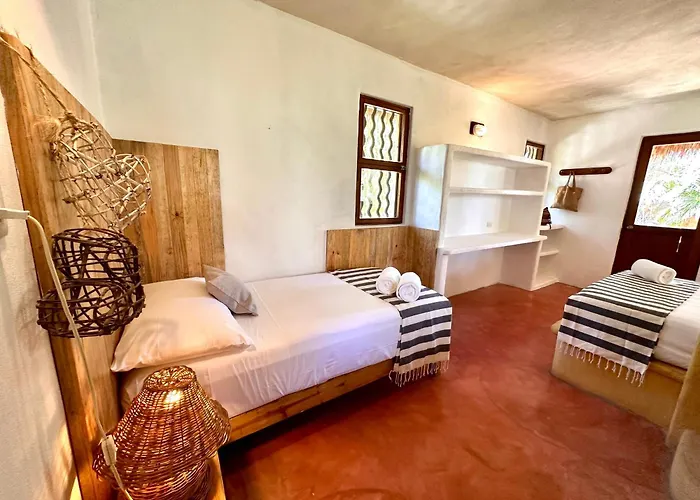 La Conchita Tulum (Adults Only)
