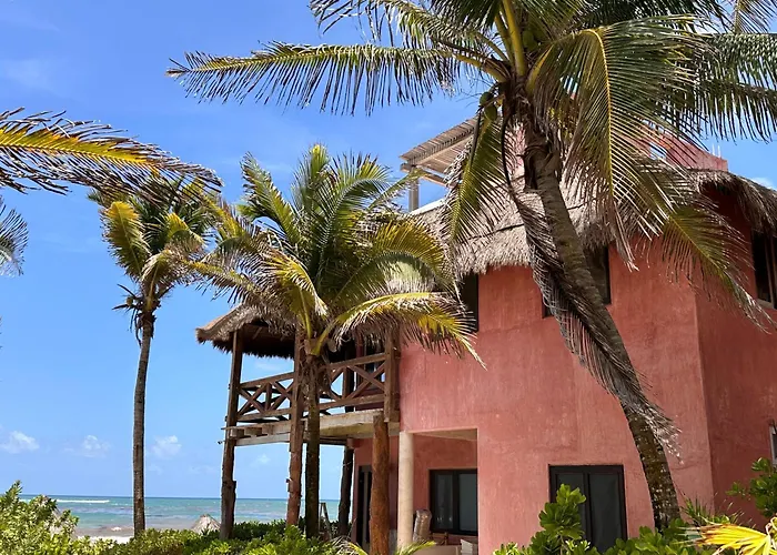 La Conchita Tulum (Adults Only)