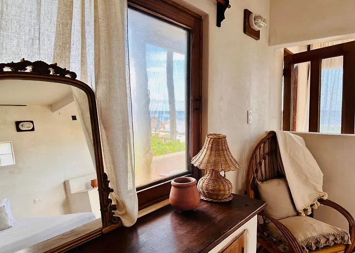 La Conchita Tulum (Adults Only)